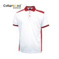 Custom Team Golf Polo T-shirt